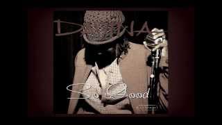 Davina Ft. Raekwon - So Good (1997)