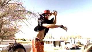 Kid Rock Bawitdaba Video