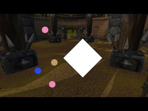 How to play vs melee cleave as Turbocleave