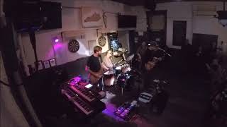 Solar Flannel (Louisville, KY) -  Let&#39;s Go Let&#39;s Go Let&#39;s Go