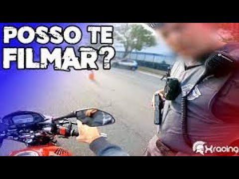 CASIMIRO REAGE: ENQUADROS DE MOTO (EP. 54) FUGITIVO SADBOY - XRACING