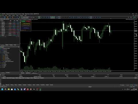 Video Simple Trade Terminal