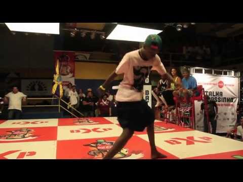 BxP Borel - Hiltinho X GB Sheik