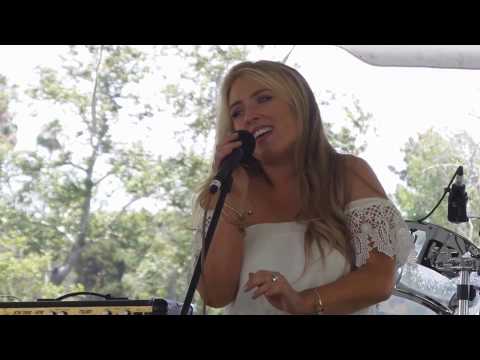 Chloë Agnew - 9. When Irish Eyes Are Smiling - Live @ Irish Fair and Music Festival 6/11/17