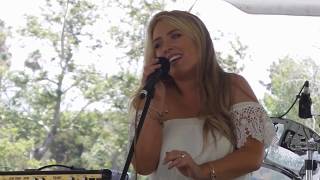 Chloë Agnew - 9. When Irish Eyes Are Smiling - Live @ Irish Fair and Music Festival 6/11/17