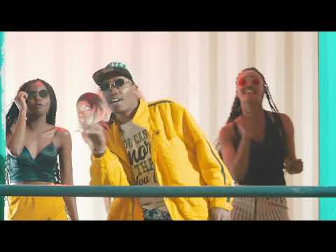 Najidai (Explicit) - Sir Saich x Sqreechy x Andy