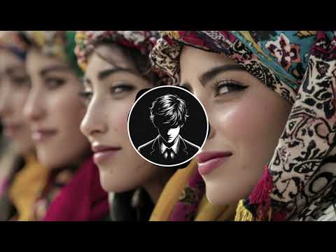 AHIDOUS REMIX V4 - BADR AMZ PROD [Slowed+Boosted]