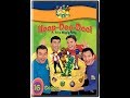 The Wiggles Hoop Dee Doo Its A Wiggly Party 2007 Warner Home Video DVD