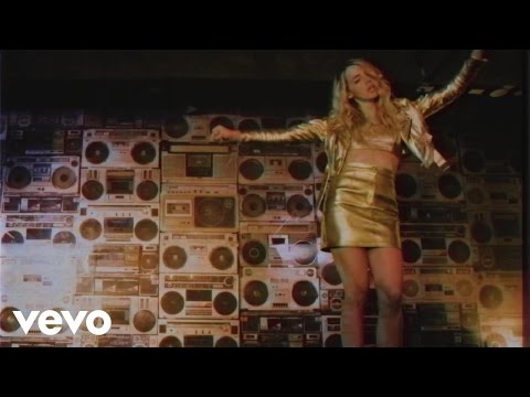 Katelyn Tarver - Hate To Tell You