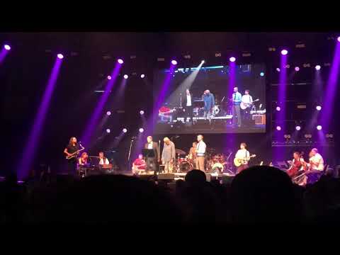 Bolo nás jedenásť projekt- V našej obci (24.06.2019 Jaro Filip 70)