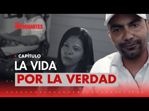 Rafael Moreno, el periodista que se enfrentó a la corrupción y lo pagó con su vida - Los Informantes