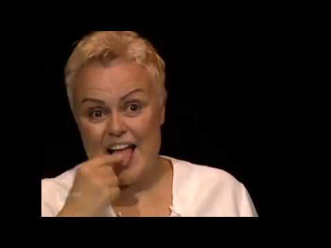 Muriel Robin - Le Dictionnaire & La Solitude