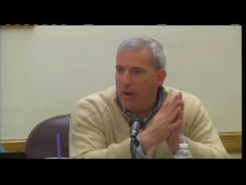 Village of Riverside Board of Trustees Meeting 03-20-14