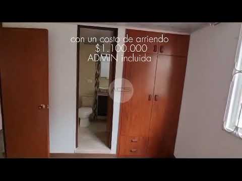 ACSI 814 Casa en arriendo en Funza, Cundinamarca