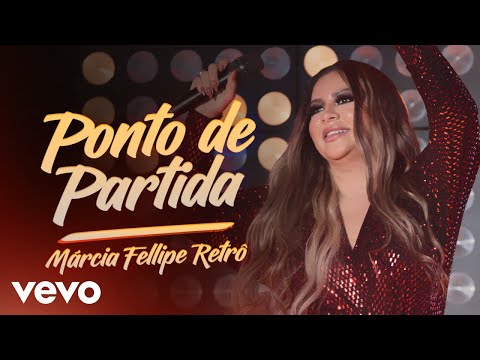 Ponto de Partida - Márcia Fellipe