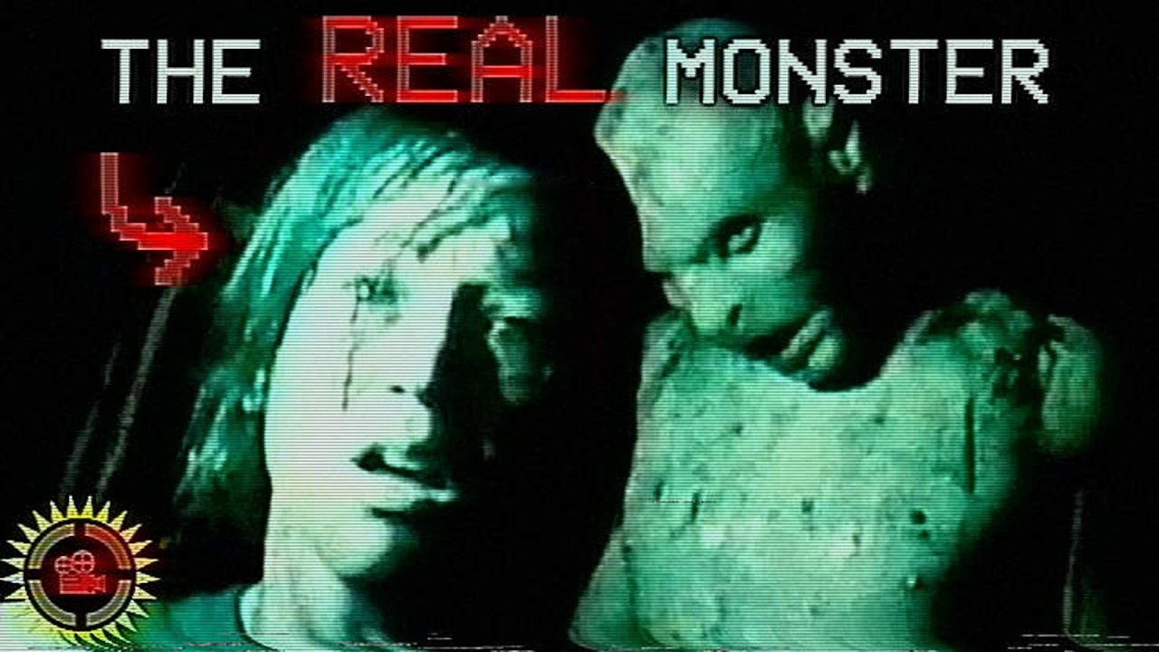 Film Theory: She Couldn't Escape Her Own Mind (The Descent)
