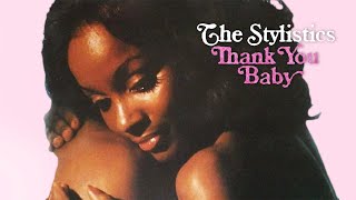 The Stylistics - Disco Baby