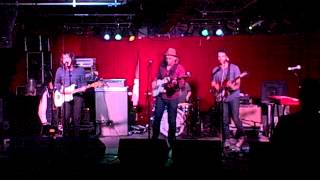 Gringo Star -- You Want It