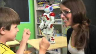 Fighting For Breakthroughs in the Treatment of Autism