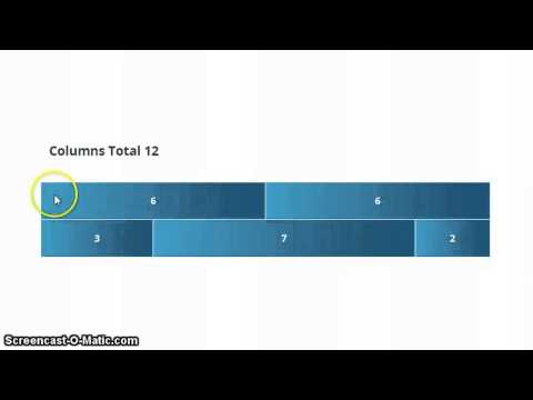 The Bootstrap 3 Grid System for Graphic Designers