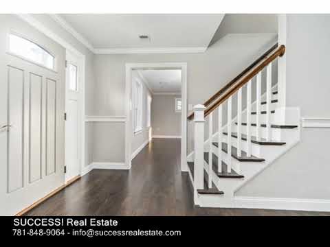 216 White Street, Weymouth MA 02190 - Single Family Home - Real Estate - For Sale -