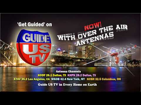 Yusuf Estes and Harun Amin Call IN