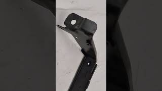 Vídeo de Suporte Tanque Suzuki Gsx 750f 2007