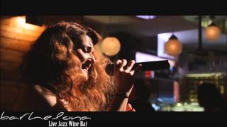 Gee Baby ain't I good to you - Ioanna Tsagari (Black Cotton Doll trio)
