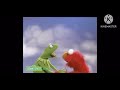 Perfectly Cut Sesame Street Scream