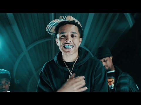 Kai Bandz ft. DaBoii - No Cappin (Official Music Video) || Dir. Babyface Visuals