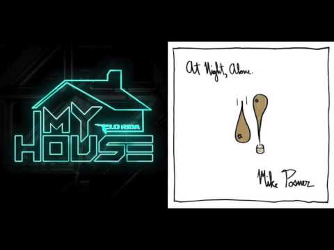 My House vs. I Took a Pill in Ibiza