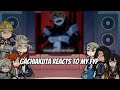 Gachiakuta Reacts To My Fyp Play In 2x Speed Filler Post