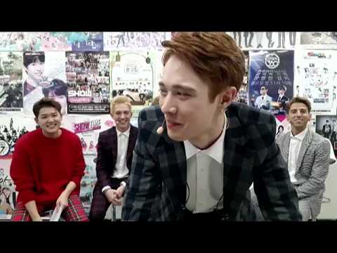 show champion curtaintalk 2 ep.01 EXP EDITION