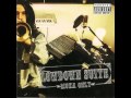 Moka Only - Moon Burn