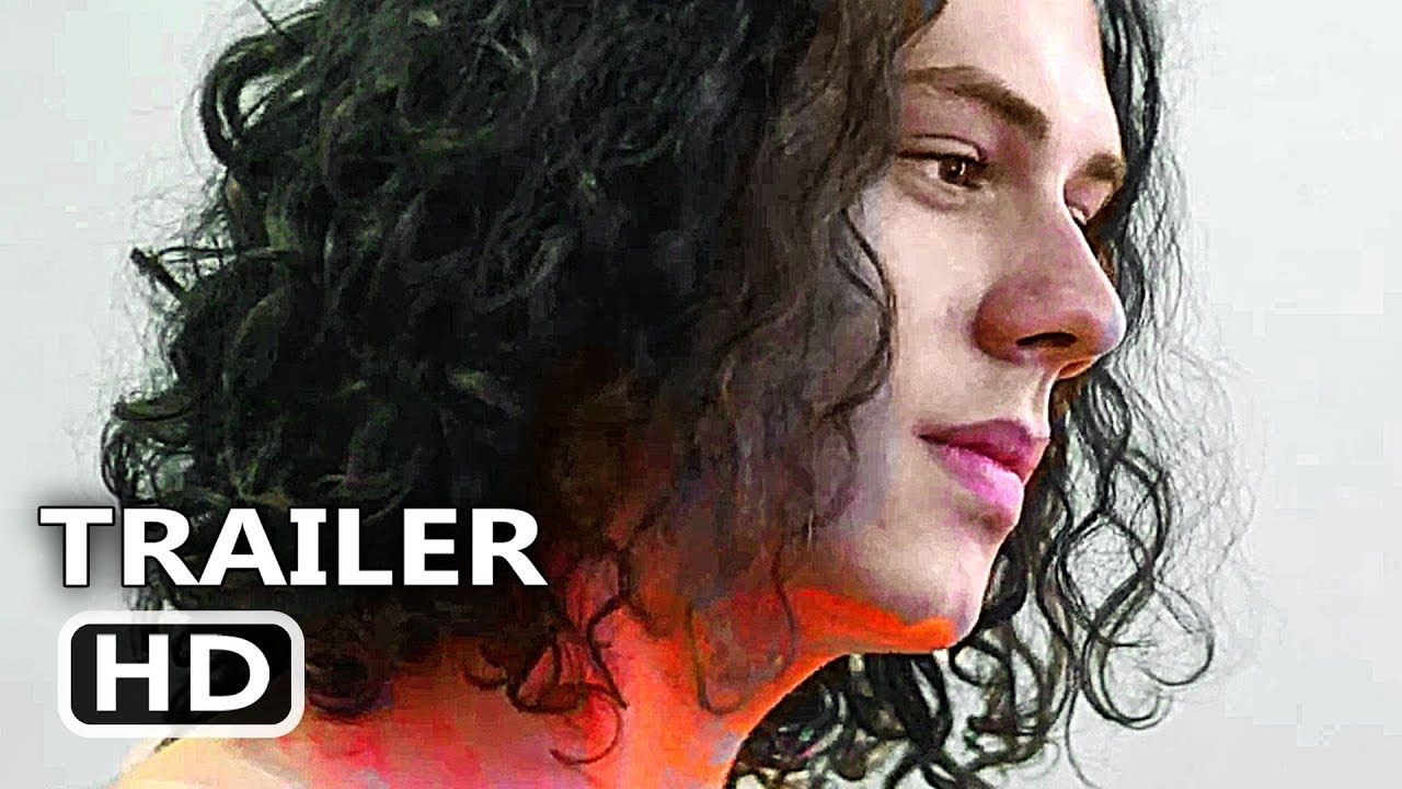 Trailer oficial de Tinta Bruta