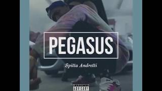 Curren$y - Pegasus