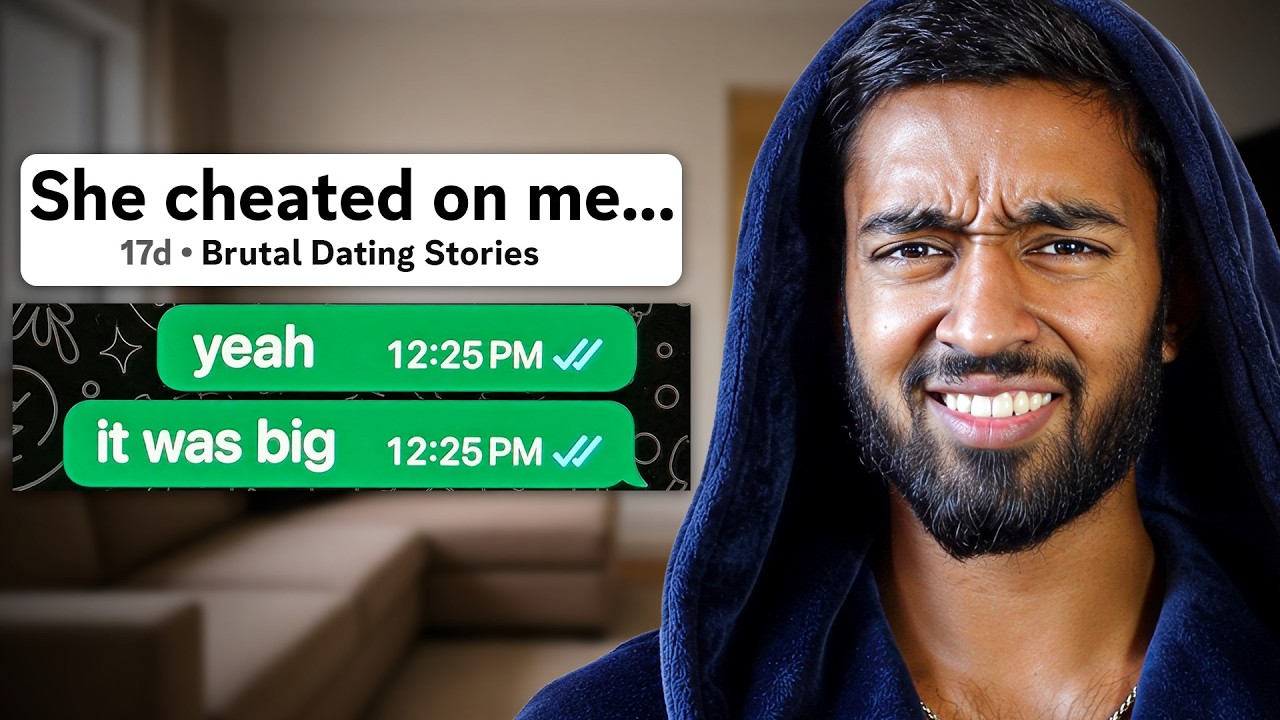Craziest Stories I've Ever Read