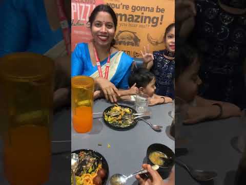 Teachers Pizza Party | Satyam Star International School | Satyam Education Foundation
