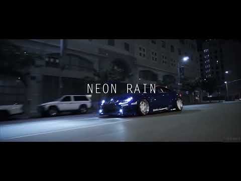 MORGENSHTERN x SLAVA MARLOW Type Beat "NEON RAIN" [prod. etozheruslan]