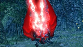 [MHRS] M6天慧龍是特別強嗎