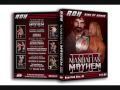 Top 10 Ring Of Honor Shows Of 2009 So Far