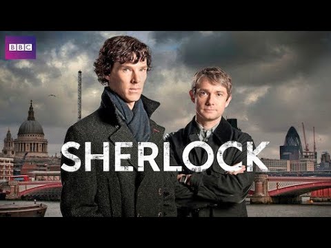 Sherlock