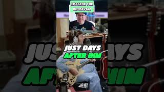 The Haunting Collaboration: Lennon &amp; Harrison Unite Against McCartney #shorts