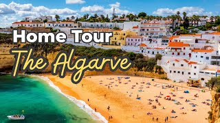 Portugal Property Tour - Here's What $350K to $3M Buys in The Algarve