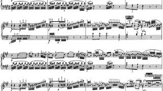 [Kocsis Zoltán (✝2016.11.06)] Mozart: Sonata for Piano in A, K331, STUDIO