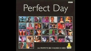 Lou Reed &amp; Various Artists - Perfect Day