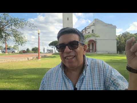 Alejandro Gallinal - Su legado histórico en el pueblo y su fascinante estancia San Pedro de Timote.