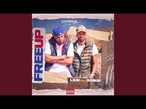 Free Up - L'Saï feat Sonof