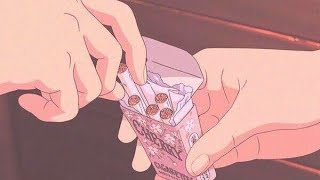 Download lagu Anime Aesthetics [Relaxing retro anime clips amv] mp3