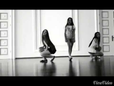 4minute Crazy cover by Crazy